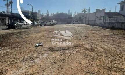 Terreno para locação, MUNICIPIOS, BALNEARIO CAMBORIU - SC