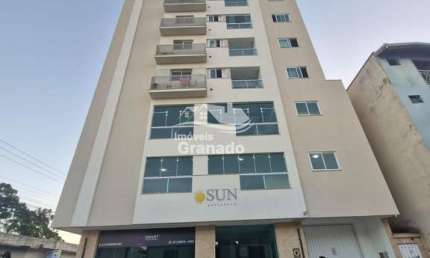 Apartamento com 2 dormitórios à venda, MUNICIPIOS, BALNEARIO CAMBORIU - SC