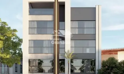 LANÇAMENTOS  Apartamento com 3 dormitórios SÃO FRANCISCO DE ASSIS, CAMBORIU - SC