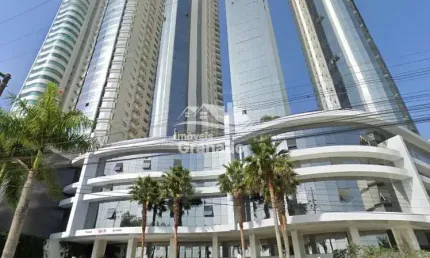 Apartamento com 5 suítes à venda, BALNEARIO CAMBORIU - SC