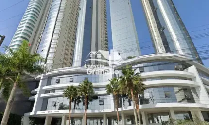 Apartamento com 7 dormitórios à venda balneario camboriu - sc