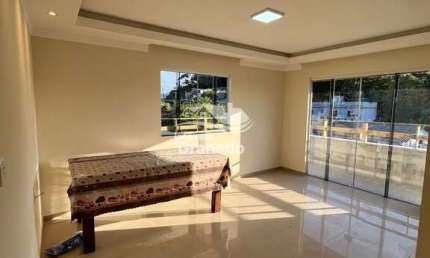 Apartamento  cobertura com 2 dormitórios para locação, TABULEIRO, CAMBORIU - SC