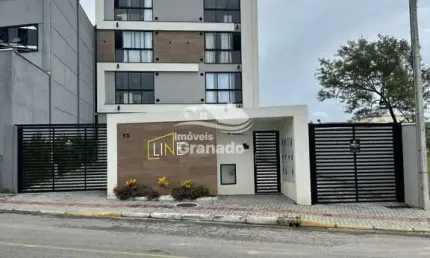 Apartamento com 2 suítes à venda rio pequeno, camboriu - sc