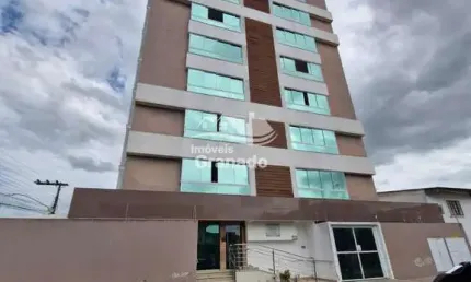 Apartamento à venda com 2 dormitórios, AREIAS, CAMBORIU - SC