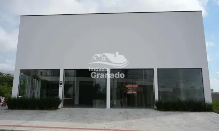 Galpão à venda, 582.37 m  no bairro SANTA REGINA, CAMBORIU - SC