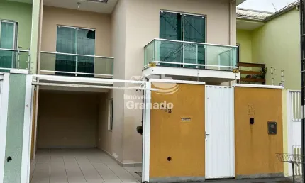 Sobrado com 3 dormitórios à venda, centro, balneario camboriu - sc