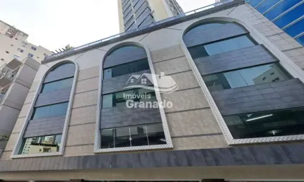 Apartamento com 1 dormitório, centro, balneario camboriu - sc
