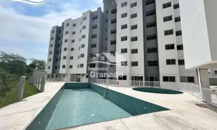 Apartamento com 2 dormitórios à venda, cedro, camboriu - sc