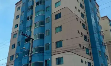 Apartamento com 2 dormitórios à venda no Bairro Tabuleiro em Camboriú, excelente localização