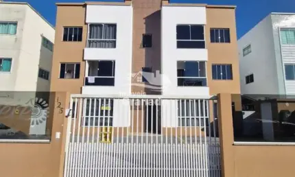 Apartamento para locação com 2 dormitórios, RIO PEQUENO, CAMBORIU - SC
