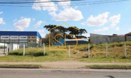 Excelente Terreno com 2000m², à venda em São José dos Pinhais, Roseira