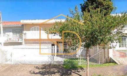 Maravilhosa Casa Duplex com 4 quartos 2 suítes, 340m², à venda em Curitiba, Jardim das Américas