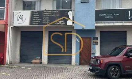 Ótimo Studio para locação, com água e luz incluso, na Costeira em São José dos Pinhais