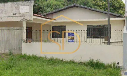 Casa à venda com 3 quartos 1 suíte em São José dos Pinhais, Águas Belas