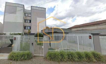 Oportunidade Baixou o Valor Apartamento à venda no Residencial Nogueira com 2 quartos em São José dos Pinhais, Bom Jesus.