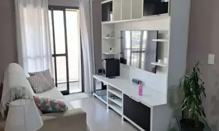Apartamento com 3 quartos à venda na Rua Lino Coutinho, 613, Ipiranga, São Paulo por R$ 775.000