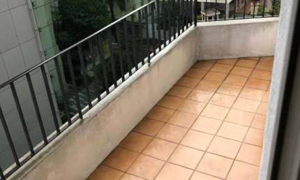 Apartamento com 1 quarto para alugar na Rua Martiniano de Carvalho, 669, Bela Vista, São Paulo por R$ 3.800