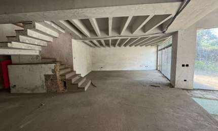 Casa com 5 quartos à venda na Rua Antônio de Andrade Rebelo, 416, Retiro Morumbi, São Paulo por R$ 5.900.000