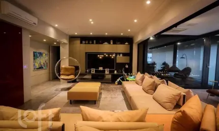 Apartamento com 3 quartos à venda na Rua Cândido Lacerda, 312, Vila Formosa, São Paulo por R$ 5.100.000