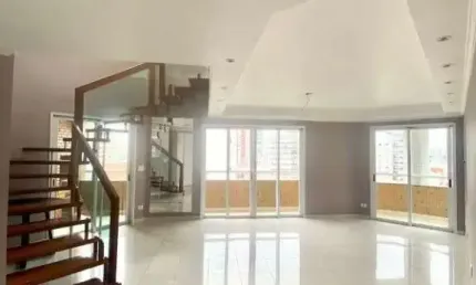Apartamento com 3 quartos à venda na Rua Voluntários da Pátria, 3865, Santana, São Paulo por R$ 1.800.000