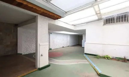 Casa com 3 quartos à venda na rua pero correia, 290, vila mariana, são paulo por r$ 1.490.000