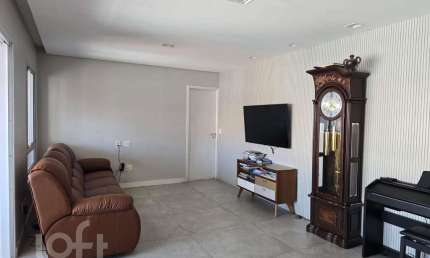 Apartamento com 3 quartos à venda na Avenida Francisco Matarazzo, 1850, Barra Funda, São Paulo por R$ 2.000.000