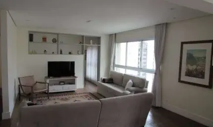Apartamento com 4 quartos à venda na rua doutor rafael de barros, 457, paraíso, são paulo por r$ 2.500.000