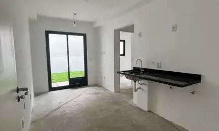Apartamento com 2 quartos à venda na avenida itaboraí, 591, bosque da saúde, são paulo por r$ 580.000