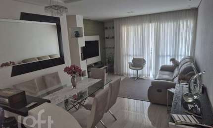 Apartamento com 2 quartos à venda na Avenida Regente Feijó, 1900, Vila Formosa, São Paulo por R$ 770.000