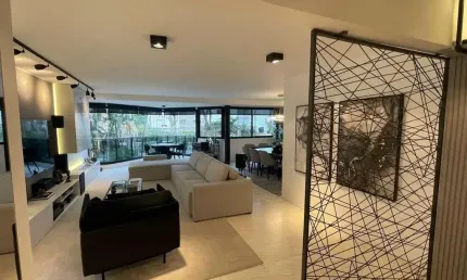 Apartamento com 4 quartos à venda na Rua Urano, 35, Aclimação, São Paulo por R$ 2.968.000