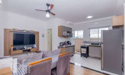 Apartamento com 2 quartos à venda na Rua Rodolfo, 152, Penha, São Paulo por R$ 239.000