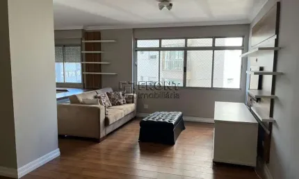 Apartamento com 3 quartos à venda na avenida rebouças, 2796, cerqueira césar, são paulo por r$ 1.950.000
