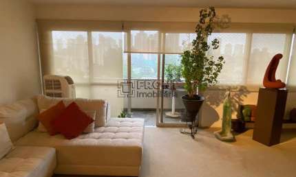 Apartamento com 3 quartos à venda na Rua Deputado Laércio Corte, 116, Paraíso do Morumbi, São Paulo por R$ 619.000