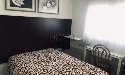 Apartamento com 3 quartos à venda na Rua Helena, 151, Vila Olímpia, São Paulo por R$ 2.340.000