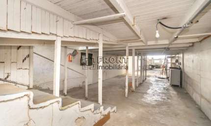 Casa comercial à venda na Avenida Lins de Vasconcelos, 1400, Cambuci, São Paulo por R$ 890.000