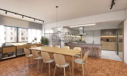 Apartamento com 3 quartos à venda na rua haddock lobo, 281, cerqueira césar, são paulo por r$ 2.655.000