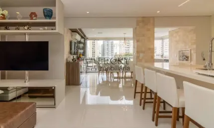 Apartamento com 3 quartos à venda na Rua Embaixador Raul Garcia, 150, Vila Mariana, São Paulo por R$ 1.865.000