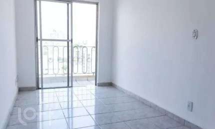 Apartamento com 2 quartos à venda na Rua Marechal Pimentel, 486, Sacomã, São Paulo por R$ 320.000
