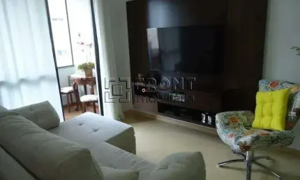 Apartamento com 2 quartos à venda na Rua Soares de Avellar, 396, Vila Monte Alegre, São Paulo por R$ 530.000