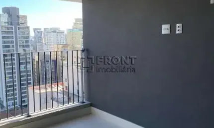 Apartamento com 2 quartos à venda na Rua Francisco Leitão, 56, Pinheiros, São Paulo por R$ 1.950.000