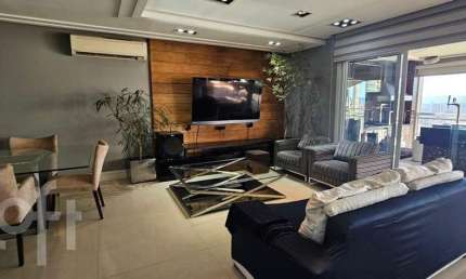 Apartamento com 4 quartos à venda na Serafim Cantone, 517, Lapa, São Paulo por R$ 3.500.000