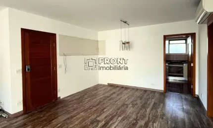 Apartamento com 4 quartos à venda na alameda dos arapanés, 1084, moema, são paulo por r$ 1.496.000
