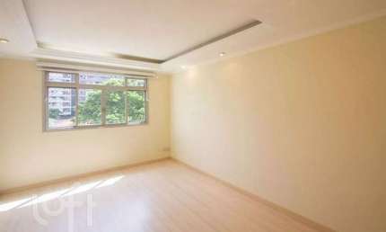 Apartamento com 2 quartos à venda na Rua Geórgia, 191, Campo Belo, São Paulo por R$ 1.000.000