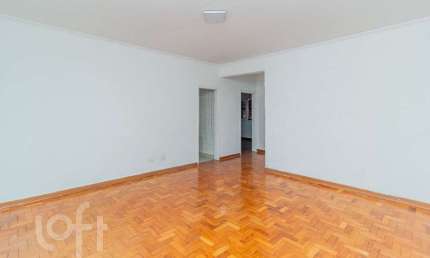 Apartamento com 2 quartos à venda na Rua Albuquerque Maranhão, 180, Cambuci, São Paulo por R$ 380.000