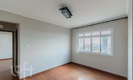 Apartamento com 1 quarto à venda na Rua Gama Cerqueira, 466, Cambuci, São Paulo por R$ 515.000