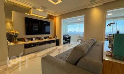 Apartamento com 3 quartos à venda na Rua Mário Augusto do Carmo, 534, Vila Prudente, São Paulo por R$ 1.720.000