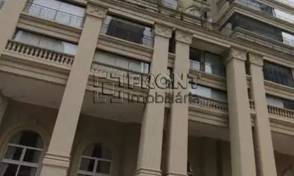 Apartamento com 5 quartos para alugar na Rua Doutor Eduardo de Souza Aranha, 255, Vila Nova Conceição, São Paulo por R$ 80.000