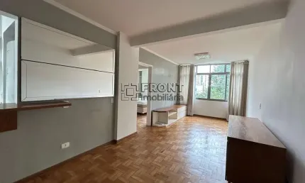 Apartamento com 2 quartos para alugar na Rua Francisco Leitão, 678, Pinheiros, São Paulo por R$ 5.000
