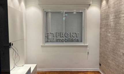 Apartamento com 1 quarto à venda na Praça General Craveiro Lopes, 19, Bela Vista, São Paulo por R$ 510.000