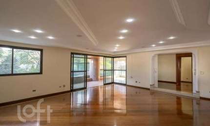 Apartamento com 6 quartos à venda na Rua José Oscar Abreu Sampaio, 163, Vila Formosa, São Paulo por R$ 3.500.000